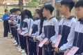Hoạt động ngày hội “Tiến bước lên Đoàn” năm 2025