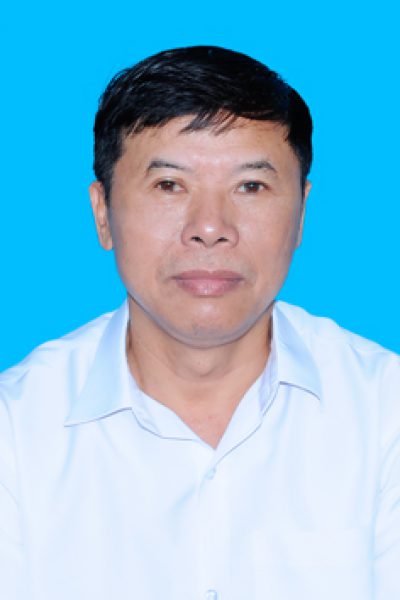 Thầy: Huỳnh Ngọc Tịnh