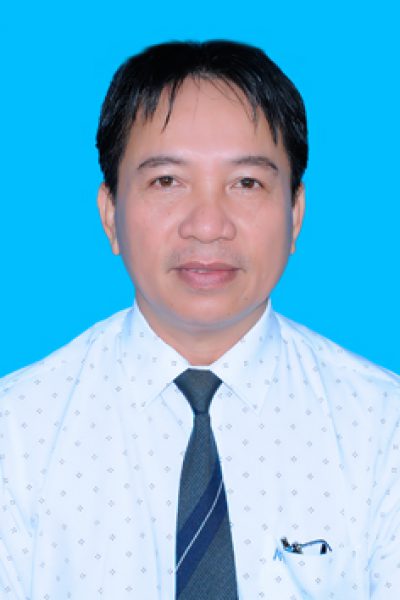 Thầy: Huỳnh Tấn Minh