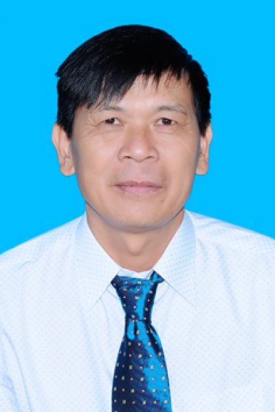 Thầy Phan Đức Cường